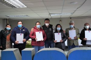 Lee más sobre el artículo ENTREGAN SUBSIDIOS DE VIVIENDAS.