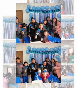 Lee más sobre el artículo INVITAN A PADRES Y MADRES DE NIÑOS CON TRASTORNO DEL ESPECTRO AUTISTA A ACTIVIDAD EN LONCOCHE.