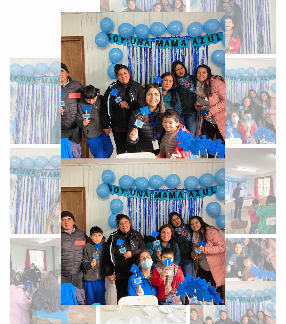 En este momento estás viendo INVITAN A PADRES Y MADRES DE NIÑOS CON TRASTORNO DEL ESPECTRO AUTISTA A ACTIVIDAD EN LONCOCHE.