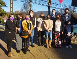 Lee más sobre el artículo EVALÚAN CONVENIO CON FUNDACIÓN DAYA PARA USO DE CANNABIS MEDICINAL EN PACIENTES DE FIBROMIALGIA.