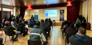 Lee más sobre el artículo EXPONEN SOBRE PROGRAMA DE MEJORAMIENTO GENÉTICO REGIONAL.