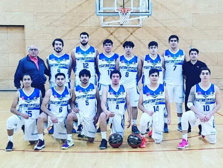 En este momento estás viendo CLUB DEPORTIVO MUNICIPAL LIDERA TABLA DE POSICIONES EN LIGA SAESA.