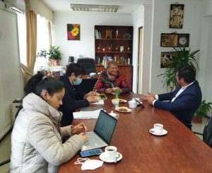 Lee más sobre el artículo IMPLEMENTARÁN ASOCIACIÓN DE MUNICIPIOS CAUTÍN SUR.