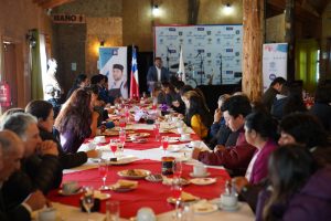 Lee más sobre el artículo RECONOCEN A TRABAJADORES DESTACADOS