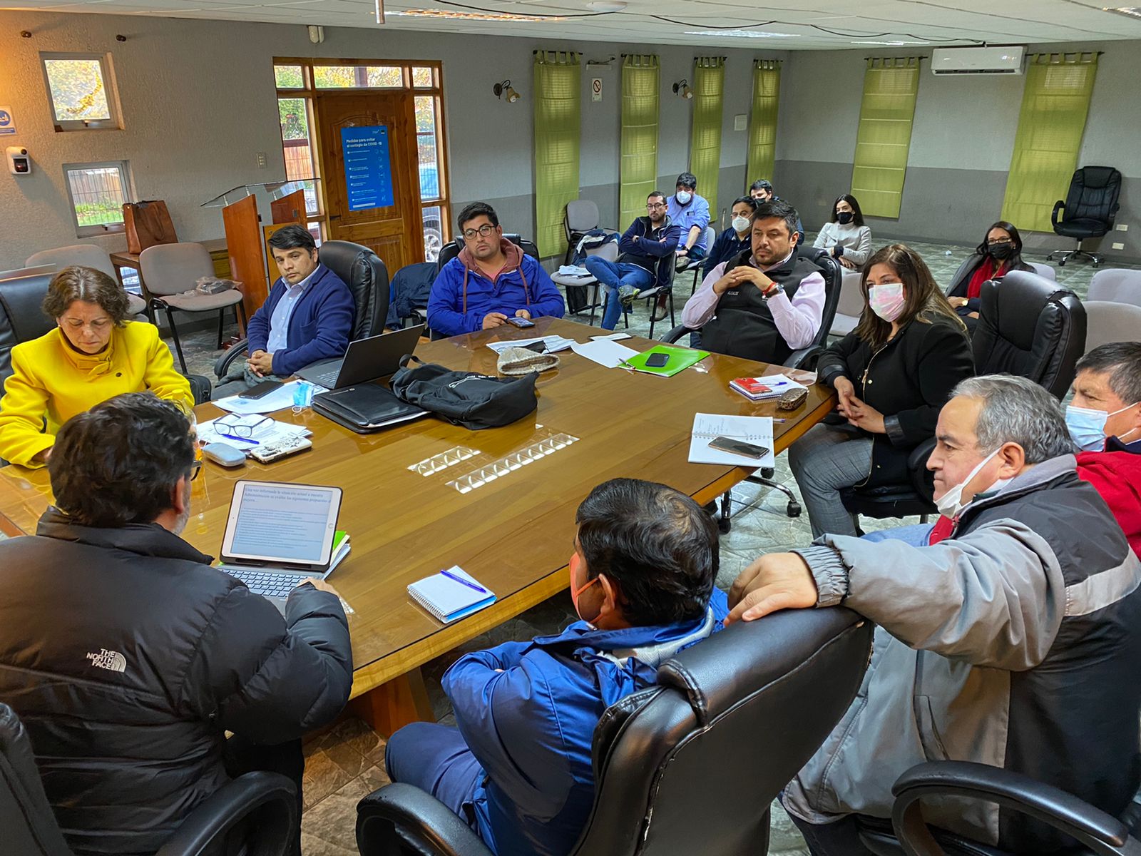 Lee más sobre el artículo GOBIERNO ENTREGA MENOS RECURSOS A EDUCACIÓN MUNICIPAL DE LONCOCHE