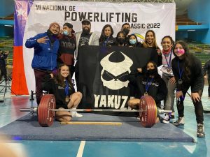 Lee más sobre el artículo LONCOCHENSES DESTACAN EN CAMPEONATO NACIONAL DE POWERLIFTING.