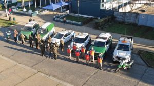Lee más sobre el artículo REALIZAN RONDA DE IMPACTO MASIVA DE SEGURIDAD EN LONCOCHE.