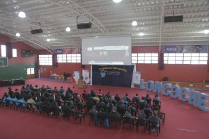 Lee más sobre el artículo MUNICIPIO DE LONCOCHE CONMEMORA DIA DEL MEDIO AMBIENTE.