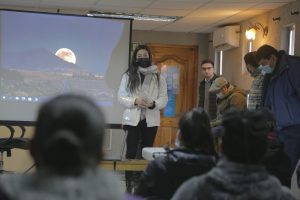 Lee más sobre el artículo SE REALIZA CONVERSATORIO ENTRE SAG Y APICULTORES LOCALES.