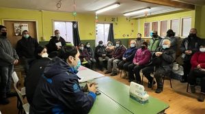 Lee más sobre el artículo MESA TÉCNICA SE CONSTITUYE EN HUERQUELELFUN.