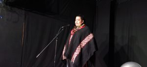 Lee más sobre el artículo REALIZAN NÜTRAN EN EL CENTRO CULTURAL DE LONCOCHE.