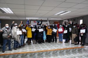 Lee más sobre el artículo ENTREGAN SUBVENCIÓN A COMUNIDADES INDÍGENAS PARA CELEBRAR WETRIPANTU EN LONCOCHE .