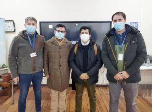 Lee más sobre el artículo SEREMI DE SALUD JUNTO A ADMINISTRADOR MUNICIPAL PARTICIPAN EN ACTIVIDAD DE PROMOCIÓN DE SALUD.