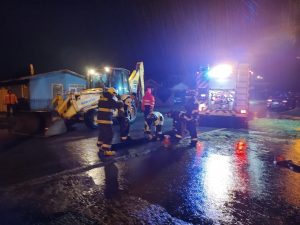 Lee más sobre el artículo EQUIPOS DE EMERGENCIA COMUNAL DE LONCOCHE ACTIVAN PROTOCOLO POR TEMPORAL QUE AFECTA A LA REGIÓN.