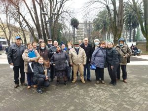 Lee más sobre el artículo CONSEJO ASESOR DE ADULTOS MAYORES TIENE REPRESENTANTE COMUNAL.