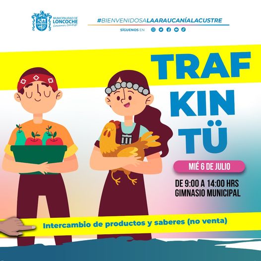 Lee más sobre el artículo ¡ATENCIÓN VECINOS DE LONCOCHE!