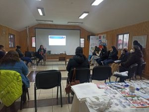 Lee más sobre el artículo SEMANA SENSIBILIZACIÓN EN TEMÁTICA DE PREVENCIÓN CONTRA EL ABUSO SEXUAL INFANTIL EN LOCALIDA DE HUISCAPI.