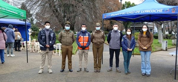 Lee más sobre el artículo SENDA PREVIENE, «MÁS COMUNIDAD, MÁS PREVENCIÓN».