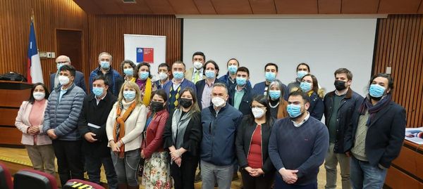 Lee más sobre el artículo ALCALDE ALEXIS PINEDA RUIZ PARTICIPA DE GABINETE REGIONAL AMPLIADO.