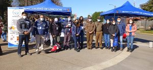 Lee más sobre el artículo CAMPAÑA PREVENTIVA DE SEGURIDAD EN LONCOCHE.