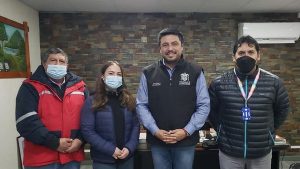 Lee más sobre el artículo MUNICIPIO COMPROMETE APOYO A DEPORTISTA.