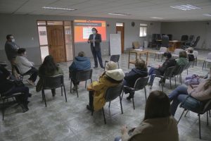 Lee más sobre el artículo PRESENTAN PROYECTO PARA INSTALACIÓN DE SEMÁFOROS EN AVENIDA VILLARRICA ESQUINA AMADOR SALMAN.
