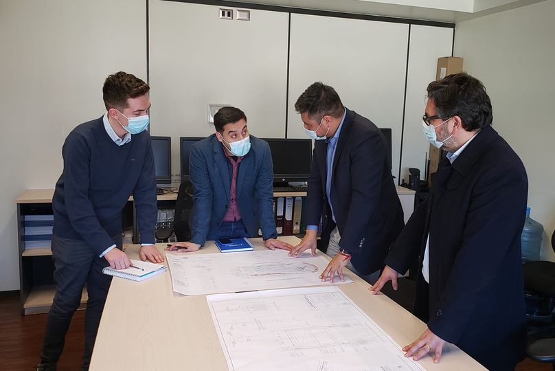 Lee más sobre el artículo POSTULARÁN PROYECTO DE CENTRO VETERINARIO MUNICIPAL.