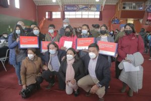 Lee más sobre el artículo AMPLIA OFERTA DISPONE LONCOCHE EN LA HABILITACIÓN DE SISTEMA DE ADMISIÓN ESCOLAR.