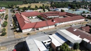 Lee más sobre el artículo COMUNICADO OFICIAL ESCUELA ALBORADA DE LONCOCHE.