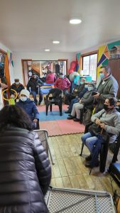 Lee más sobre el artículo OPERATIVO DE MODIFICACIÓN DEL REGISTRO SOCIAL DE HOGARES (RSH) PARA PERSONAS EN SITUACIÓN DE DISCAPACIDAD