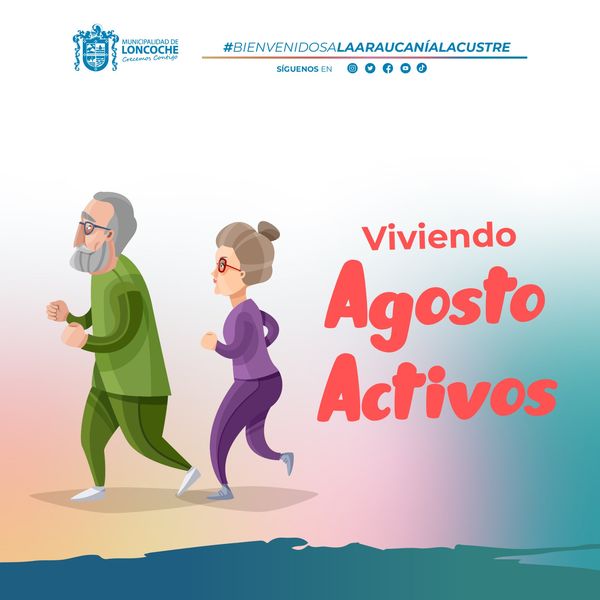 Lee más sobre el artículo VIVIENDO AGOSTO ACTIVOS, TALLERES Y ACTIVIDADES PARA NUESTRAS PERSONAS MAYORES.
