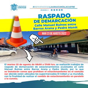 Lee más sobre el artículo 🛑RASPADO DE DEMARCACIÓN 🛑