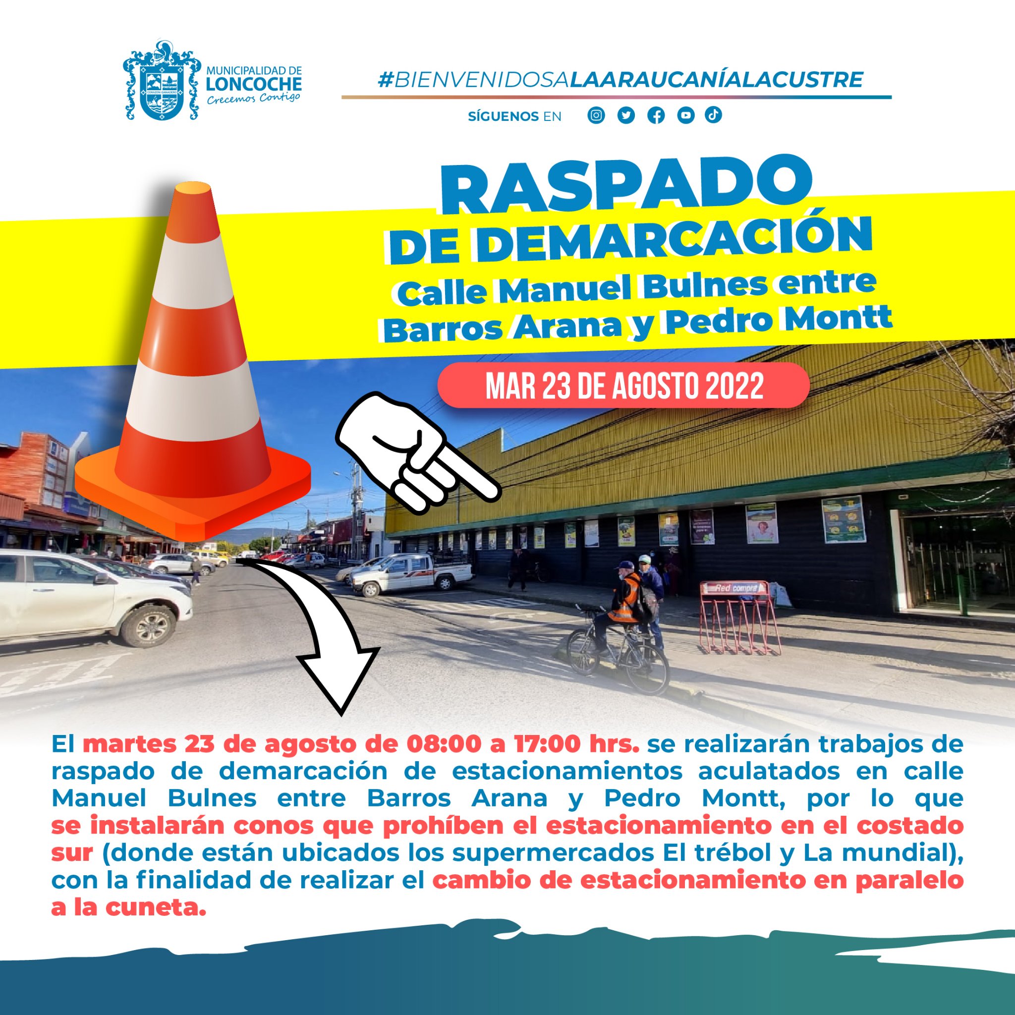 Lee más sobre el artículo 🛑RASPADO DE DEMARCACIÓN 🛑