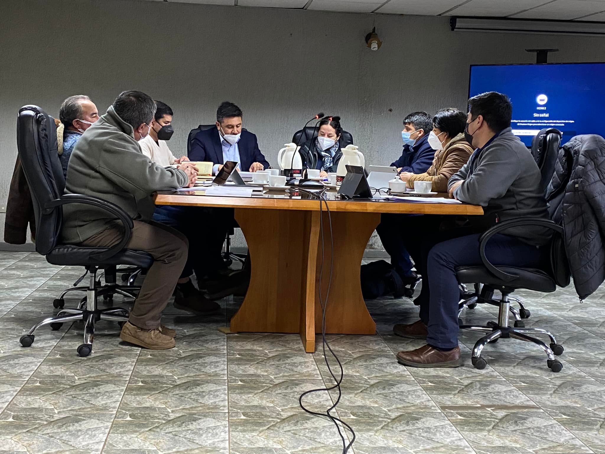 En este momento estás viendo MUNICIPIO DE LONCOCHE LOGRA REVERTIR DEFICIT FINANCIERO EN DEPARTAMENTO DE EDUCACIÓN