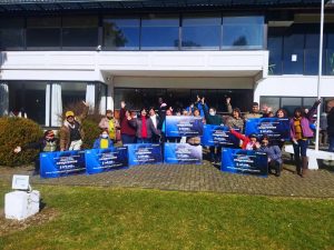 Lee más sobre el artículo LONCOCHE RECIBE MÁS DE CUATRO MILLONES DE PESOS EN FONDOS SOCIALES DE AGUAS ARAUCANÍA.