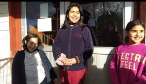 Lee más sobre el artículo ESTUDIANTE DE LA ESCUELA EGON KEUTMANN DE HUISCAPI REPRESENTARÁ A LA REGIÓN EN CONCURSO LECTOR.