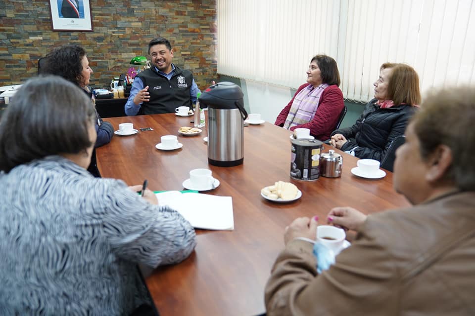 En este momento estás viendo NUEVA DIRECTIVA DEL CONSEJO DE DESARROLLO DEL HOSPITAL SALUDA AL ALCALDE ALEXIS PINEDA RUIZ.