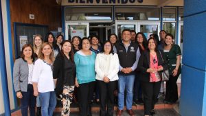 Lee más sobre el artículo INVERTIRÁN RECURSOS EN MEJORAMIENTO DE ESTABLECIMIENTOS EDUCACIONALES DE LONCOCHE.