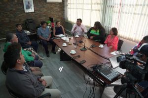 Lee más sobre el artículo ¡SI SE PUDO! LOCALIDAD DE LA PAZ DE LONCOCHE POR FIN SERÁ PAVIMENTADA¡