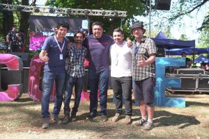 Lee más sobre el artículo CON EXITOSAS FERIAS COSTUMBRISTAS LONCOCHE INICIÓ TEMPORADA ESTIVAL