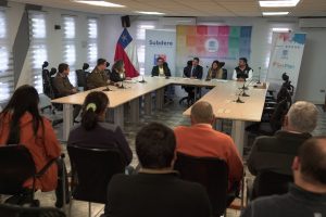 Lee más sobre el artículo ALCALDE DE LONCOCHE GESTIONA 300 MILLONES DE PESOS EN NUEVOS PROYECTOS COMUNALES.