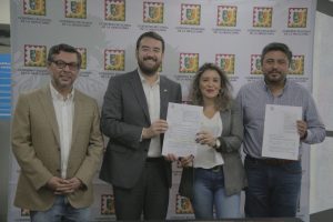 Lee más sobre el artículo Anuncian financiamiento de $6.500 millones de pesos para Loncoche.