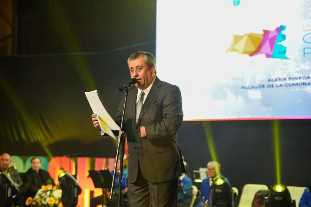 En este momento estás viendo GALARDONADOS EN CUENTA PÚBLICA GESTIÓN MUNICIPAL 2022.