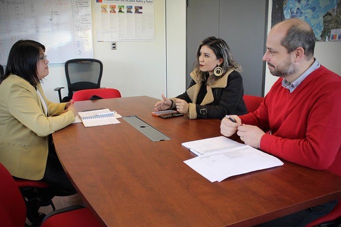 Lee más sobre el artículo GRANDES NOTICIAS PARA LOS VECINOS DE CHESQUE Y CALLE BILBAO.