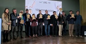 Lee más sobre el artículo LONCOCHE SE DESTACA EN PLAN DE RECICLAJE.