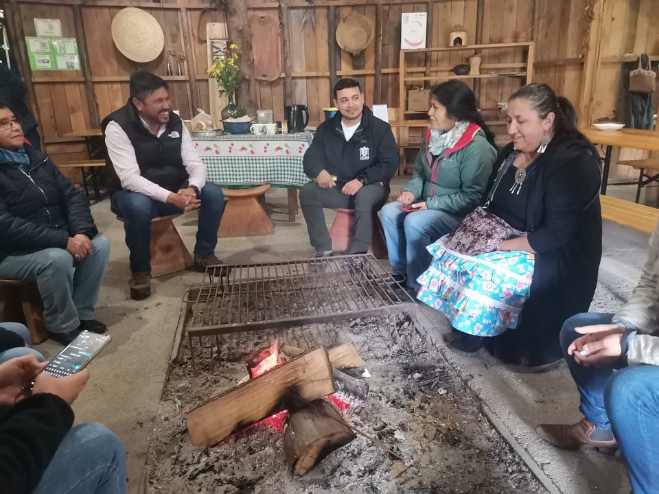 En este momento estás viendo PUEBLITO EMPRENDEDOR DE ÑUBLE SIGUE VIVO COMO SIEMPRE.