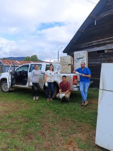 Lee más sobre el artículo DÍA INTERNACIONAL DEL RECICLAJE
