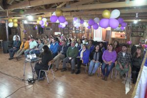 Lee más sobre el artículo SE LANZA PLAN PILOTO DE FIBROMIALGIA.