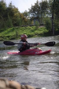 Lee más sobre el artículo COMENZARON LOS PREPARATIVOS PARA EL REY DEL RÍO CRUCES 2023