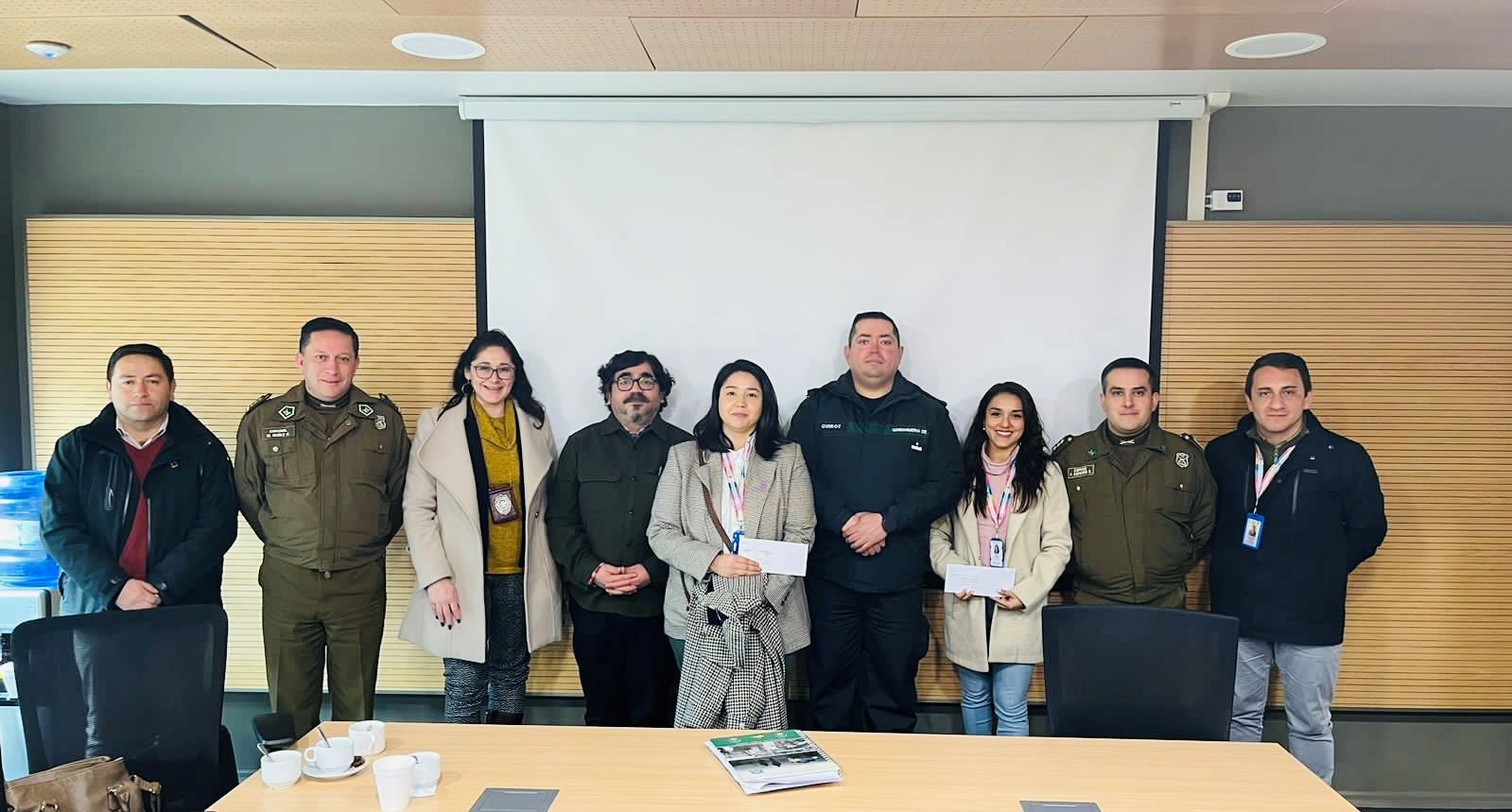 Lee más sobre el artículo LANZAMIENTO 2° JORNADA DE PREVENCIÓN DEL SUICIDIO EN LONCOCHE